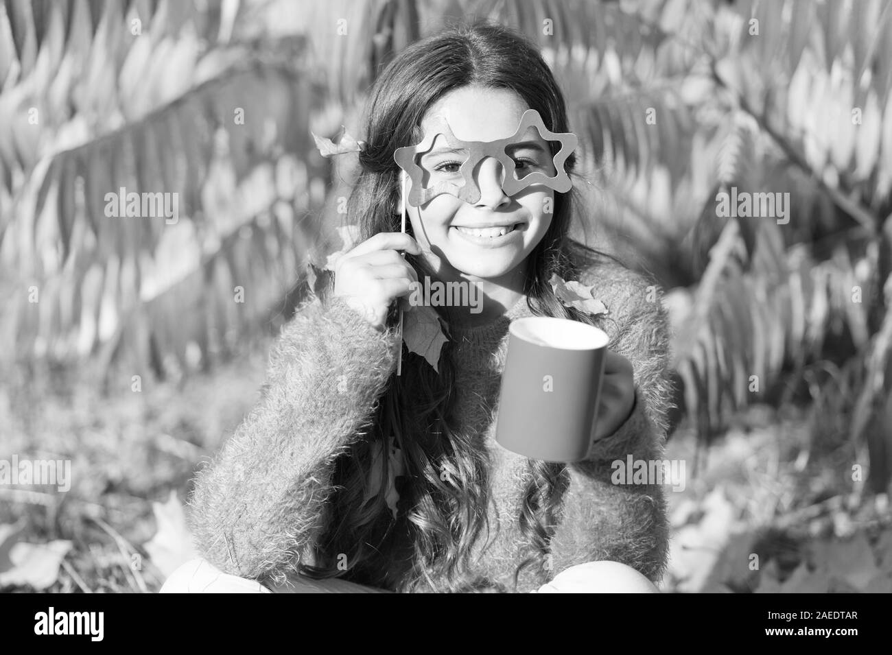 Is Coffee Good For A Child Their Morning Starts With Coffee Happy