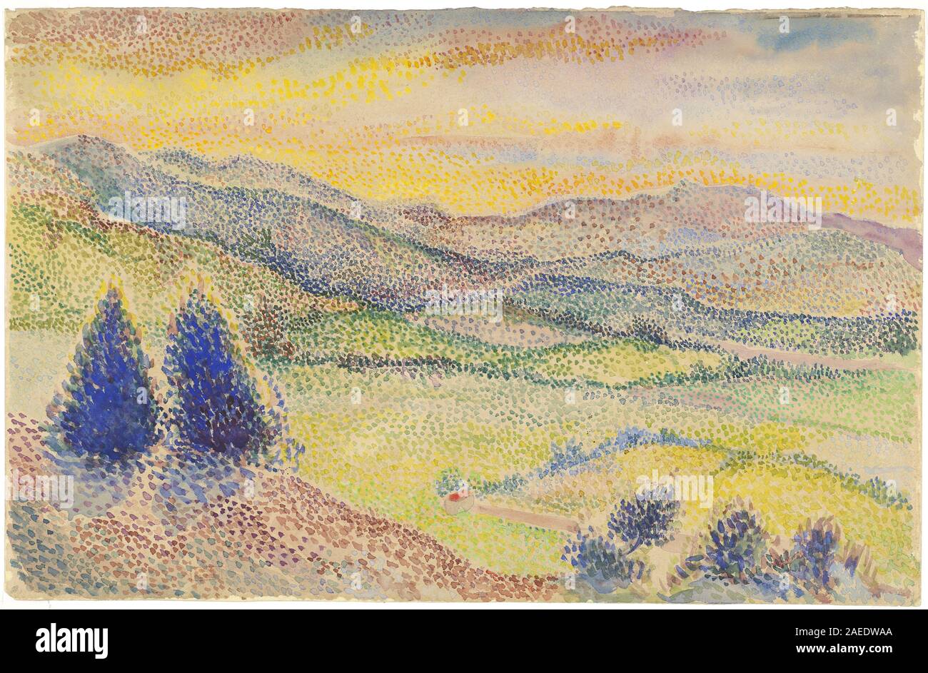 Hippolyte petitjean hi-res stock photography and images - Alamy
