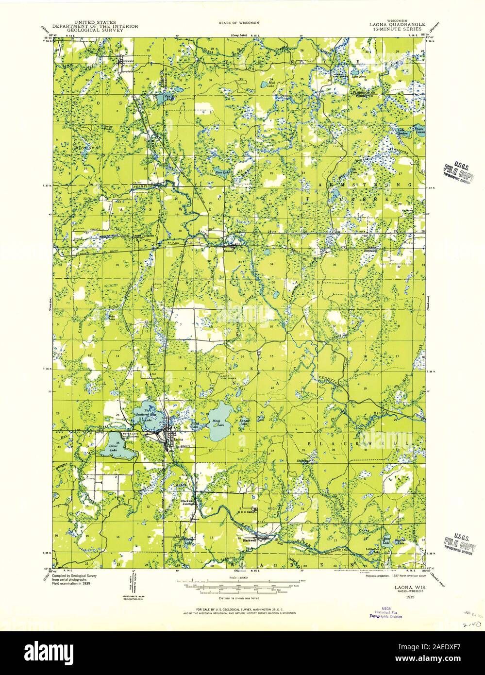 Laona High Resolution Stock Photography and Images Alamy