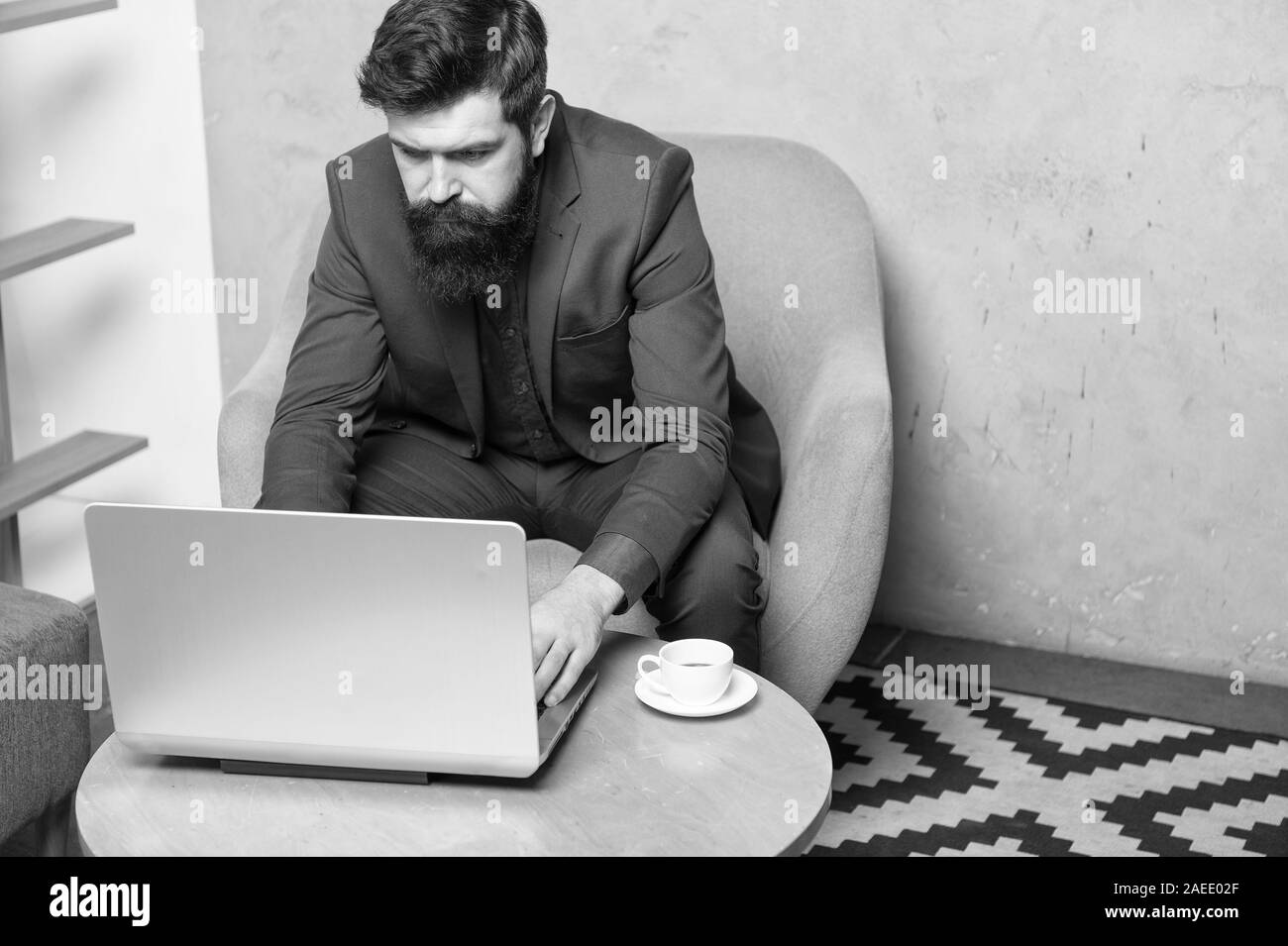 Internet revolution Black and White Stock Photos & Images - Alamy
