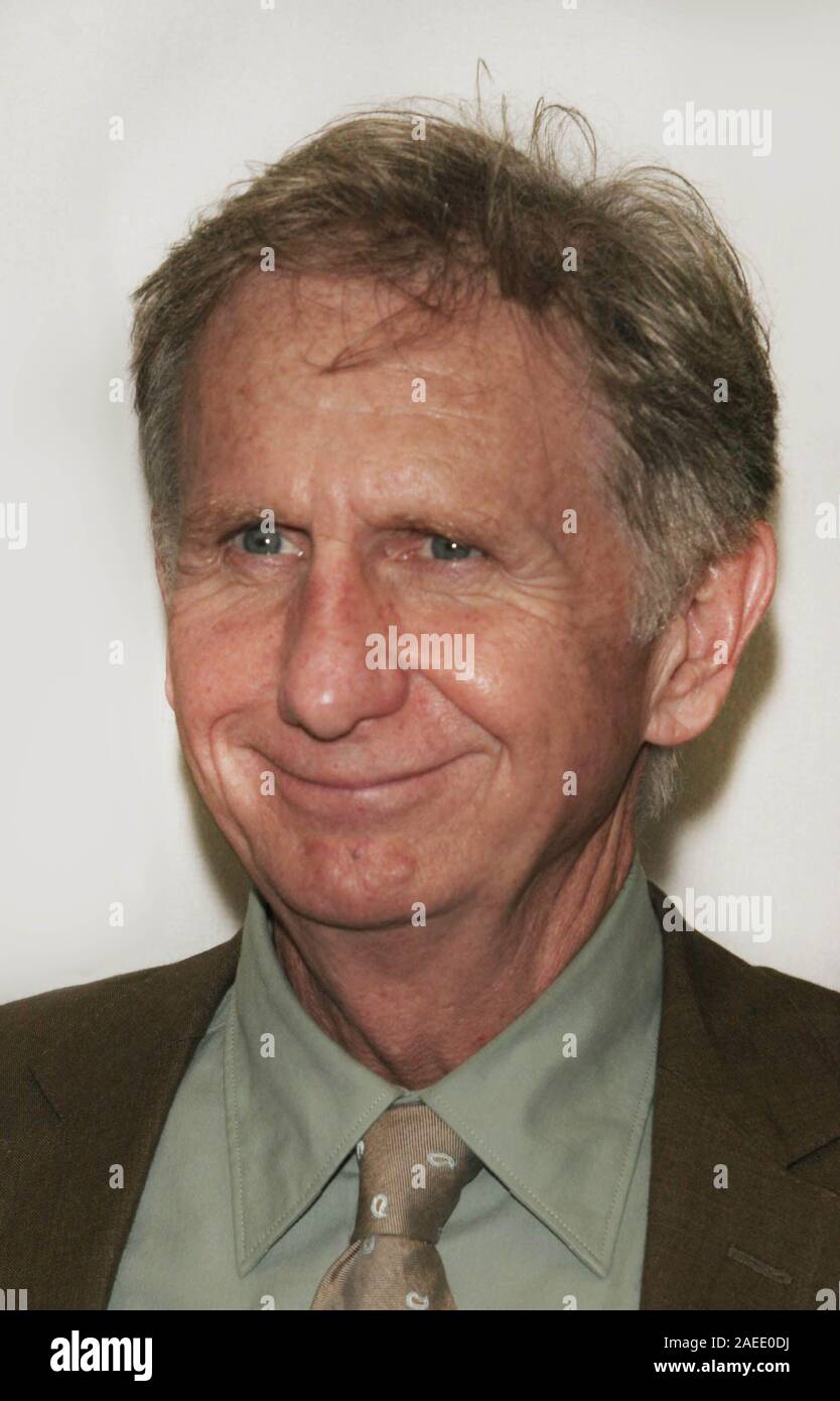 FILE PHOTO Rene Auberjonois Has Passed Away At 79. Rene