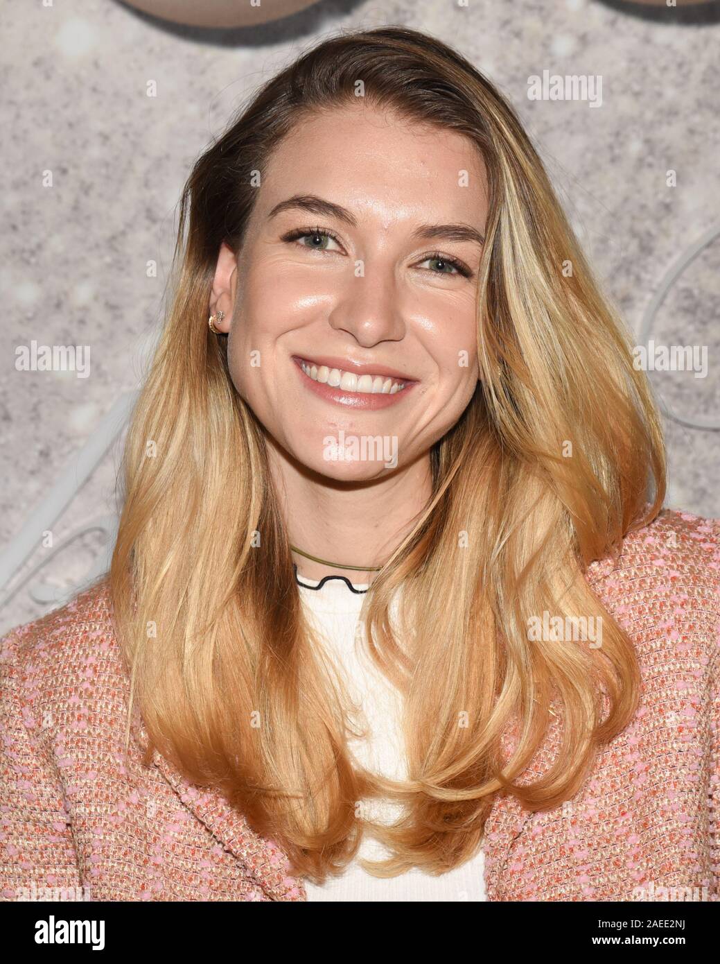 Nathalia Ramos High Resolution Stock Photography And Images Alamy