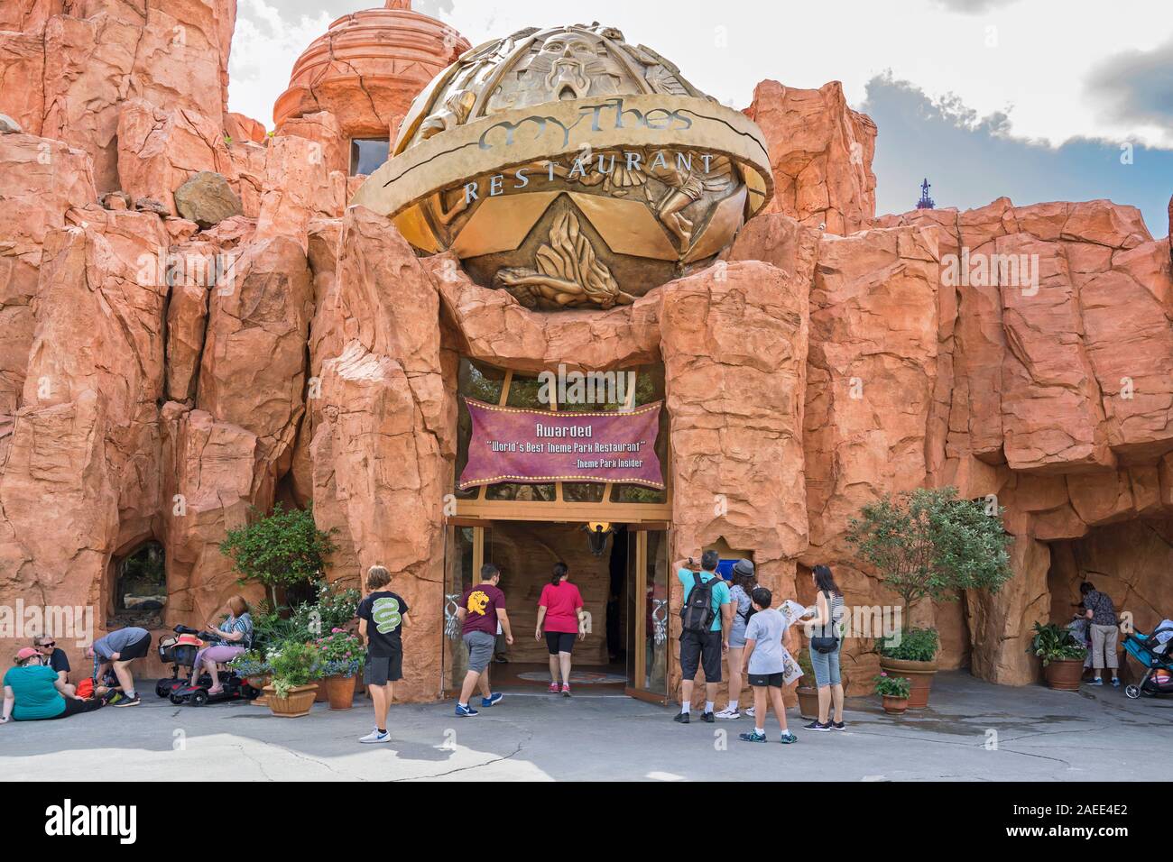 Mythos universal hi-res stock photography and images - Alamy