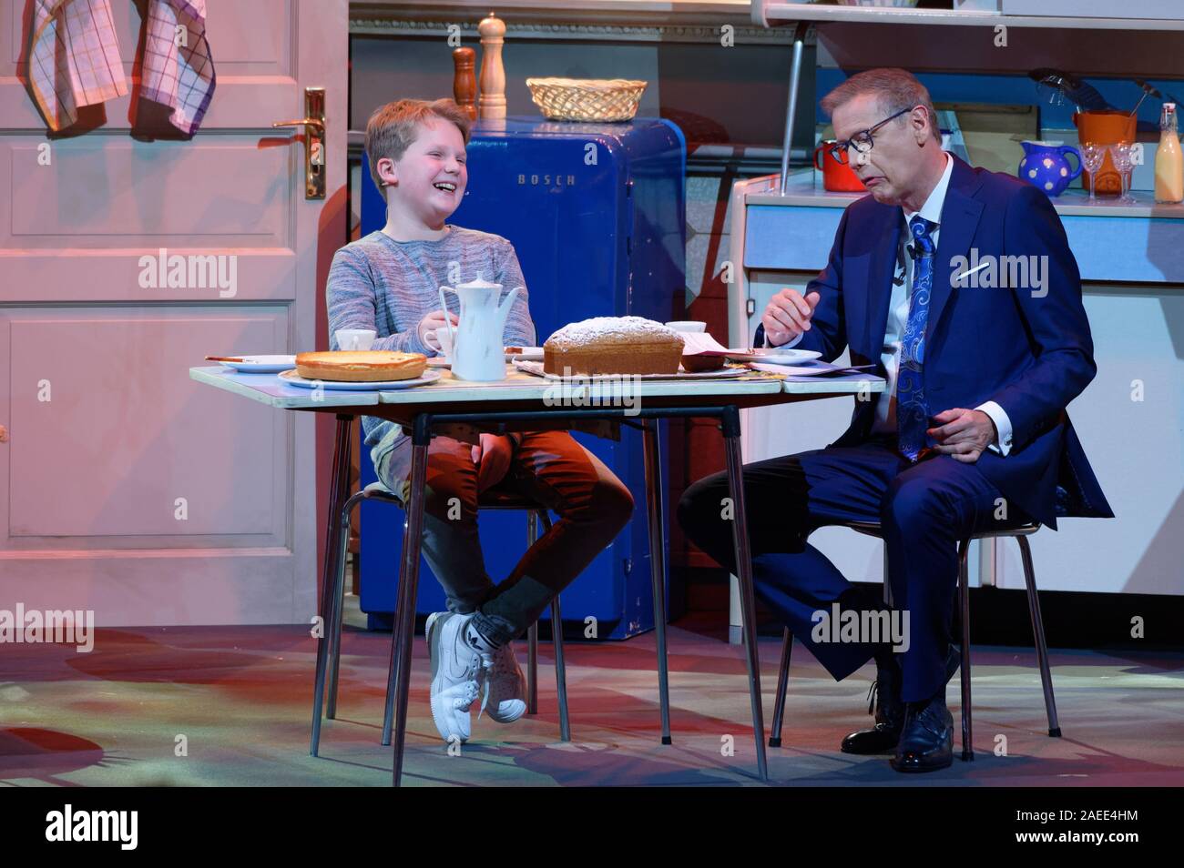 Television Station Rtl Stock Photos Television Station Rtl Stock