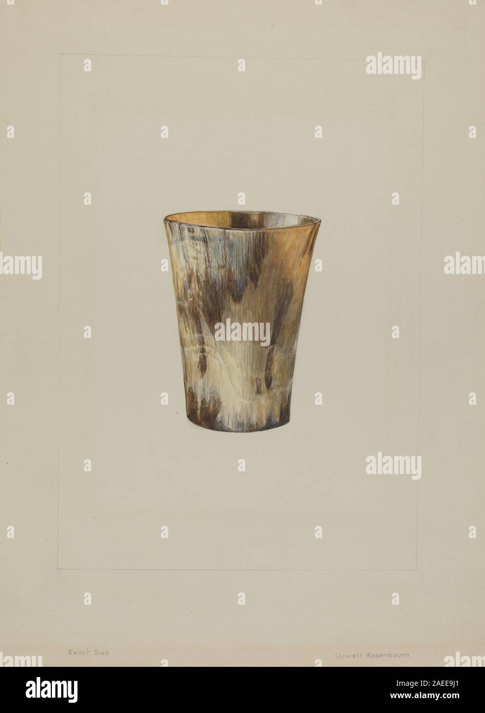 Rosenbaum howell hi-res stock photography and images - Alamy