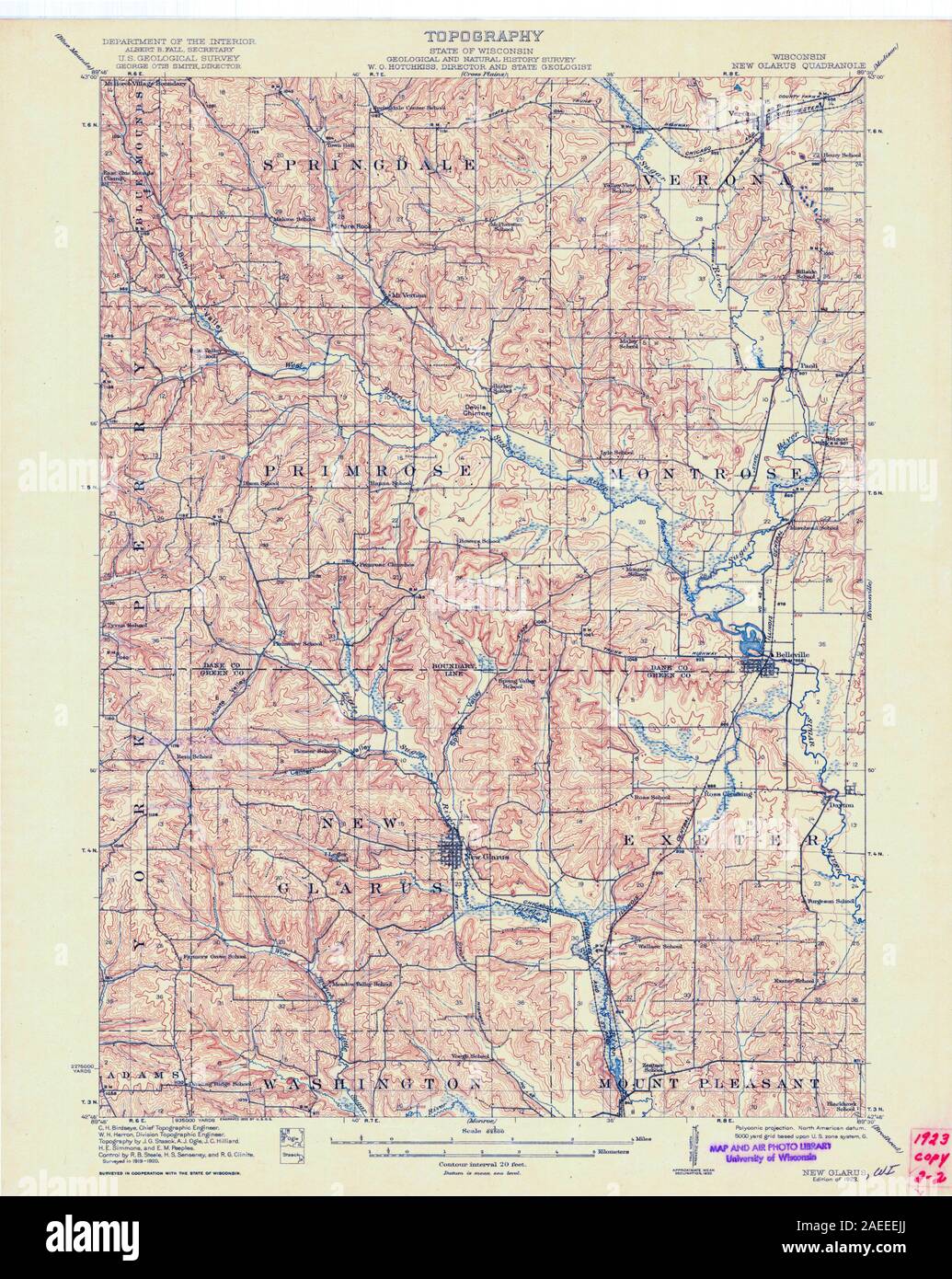 New glarus hires stock photography and images Alamy