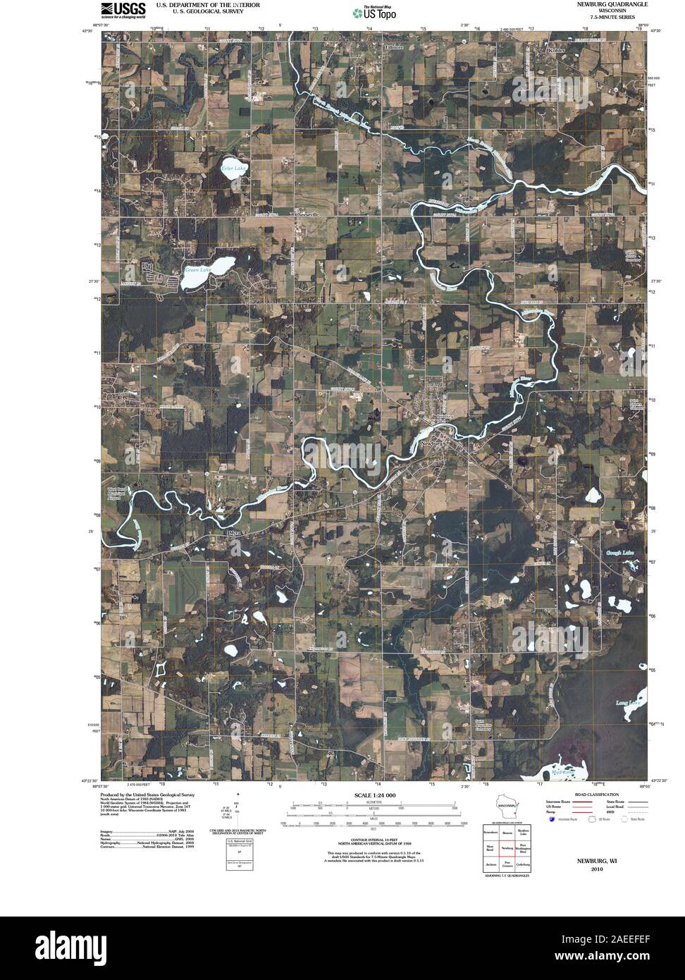 Newburg Cut Out Stock Images & Pictures Alamy