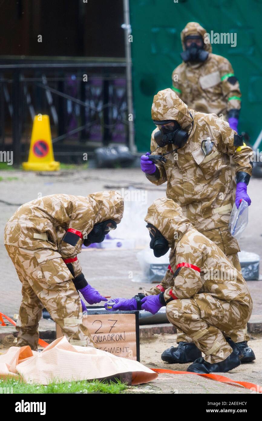 Ex military clothing hires stock photography and images Alamy
