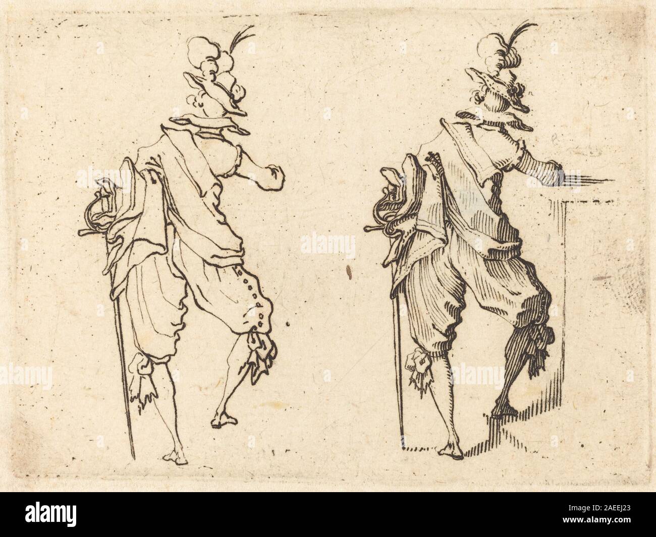 Anatomical depiction of a military figure hi-res stock photography and ...