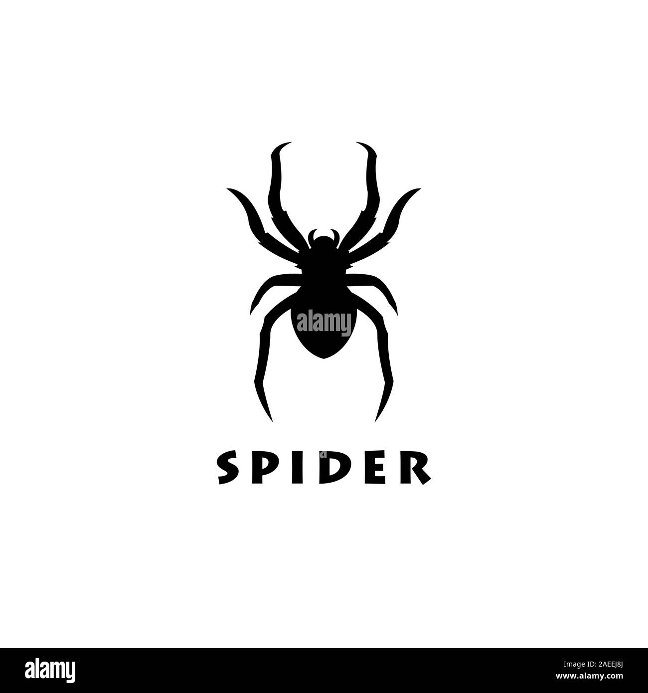 Spider man Stock Vector Images - Alamy