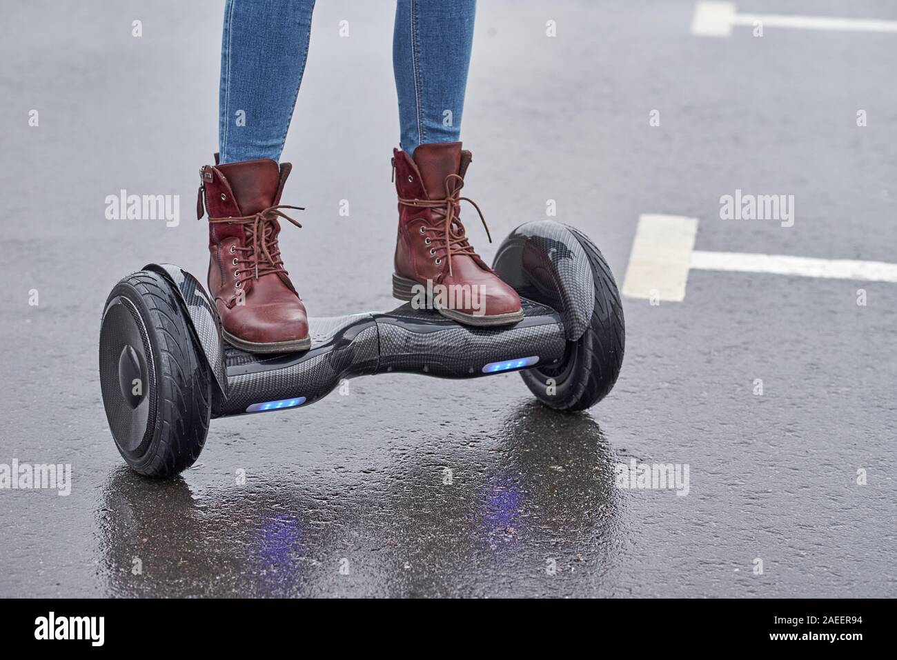 How Long Should A Hoverboard Battery Last? Is It Impacted By