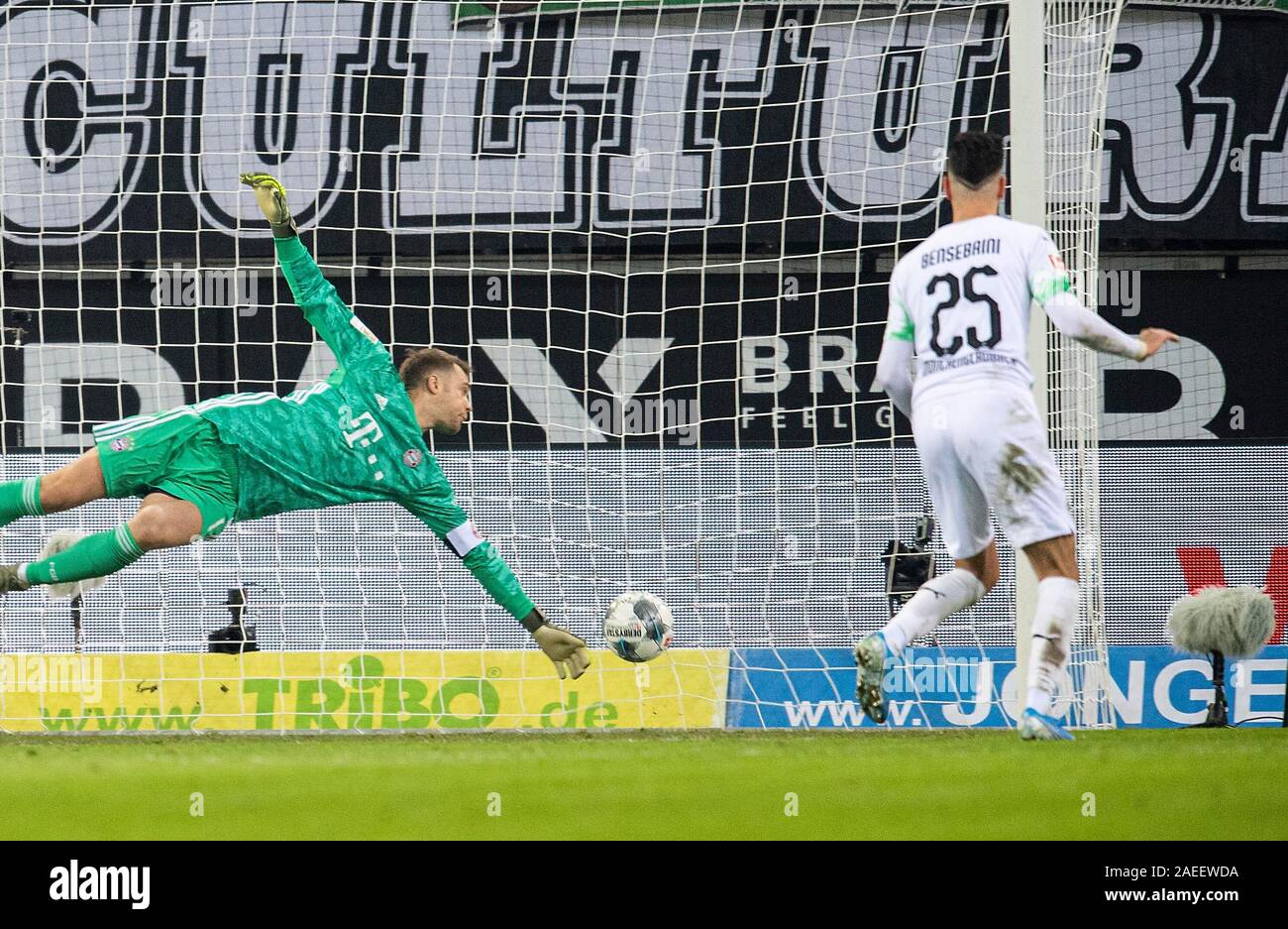 manuel neuer rękawice