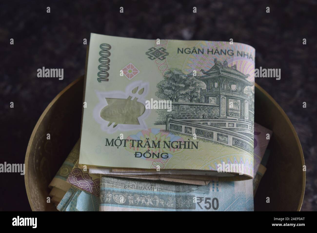 100+ Vietnamese Currency Stock Videos and Royalty-Free Footage - iStock