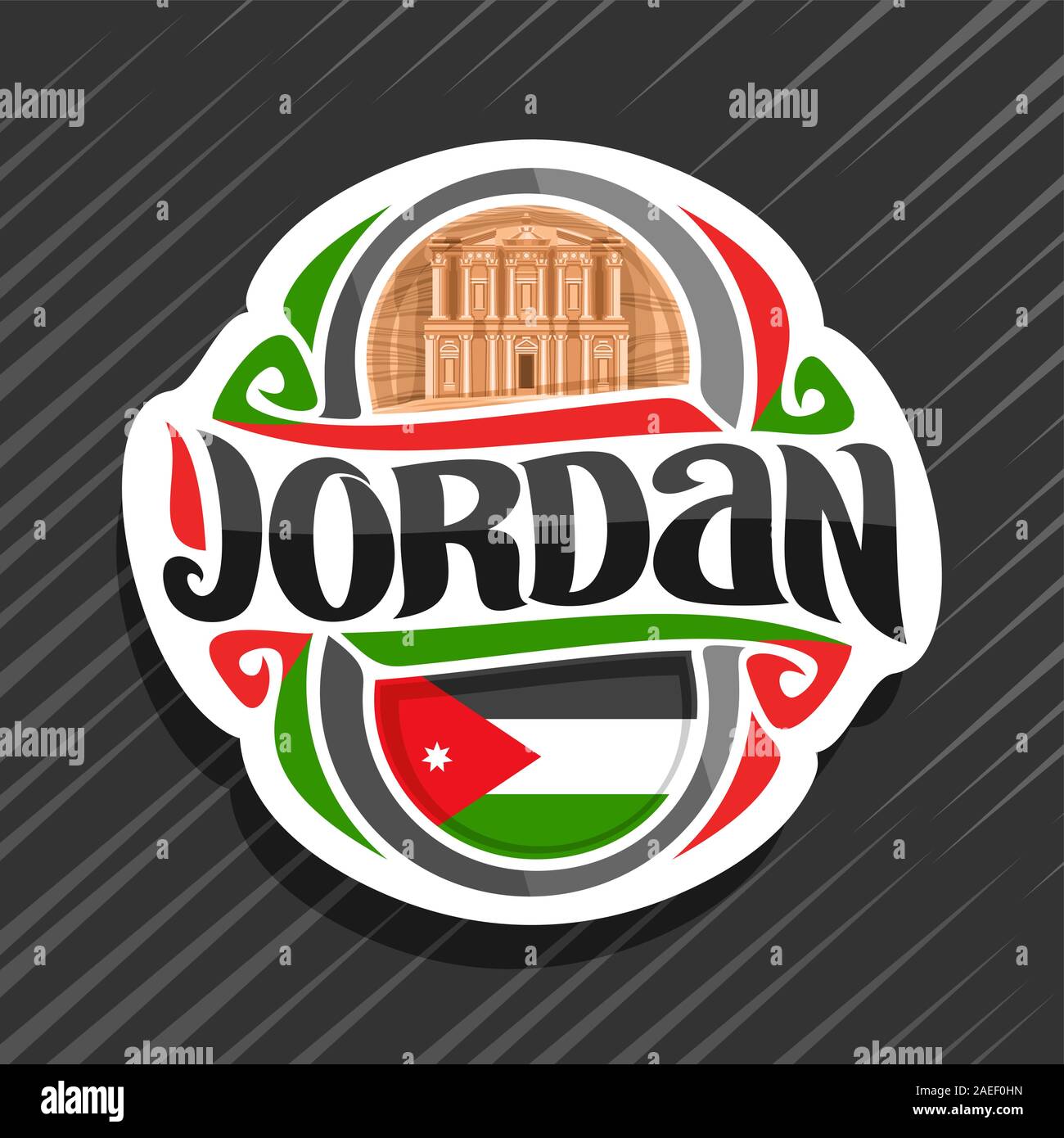 state of jordan