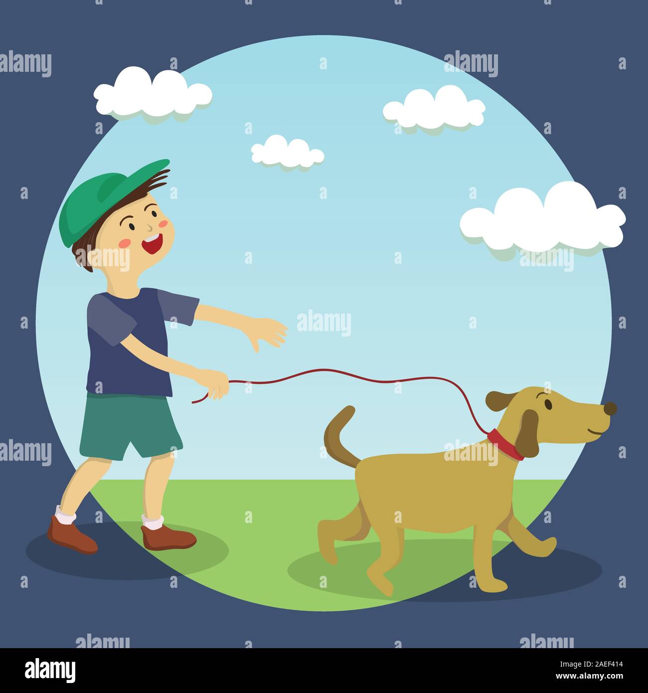 Girls Doing Dogs