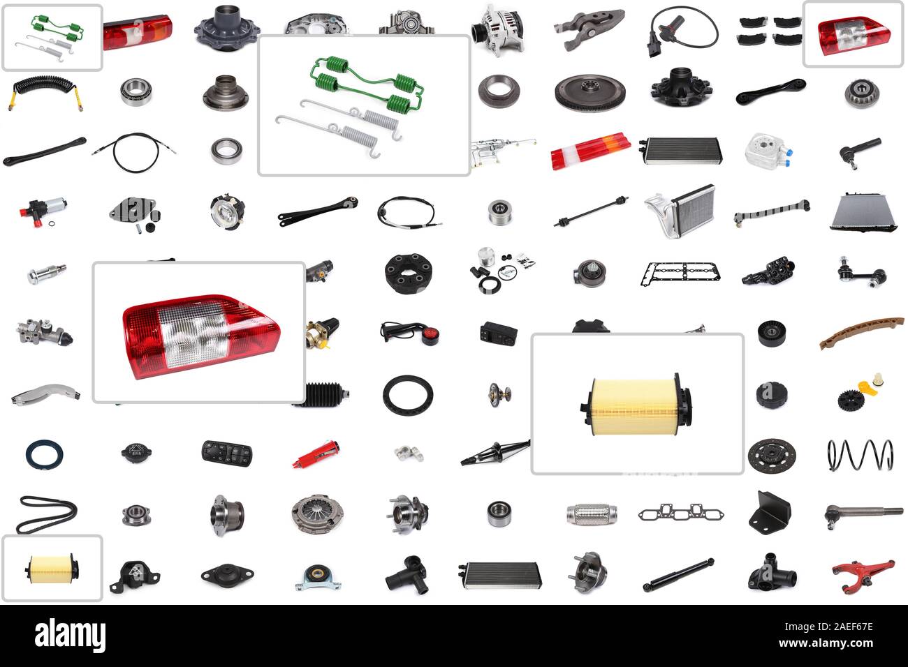 Air brake Cut Out Stock Images & Pictures Alamy