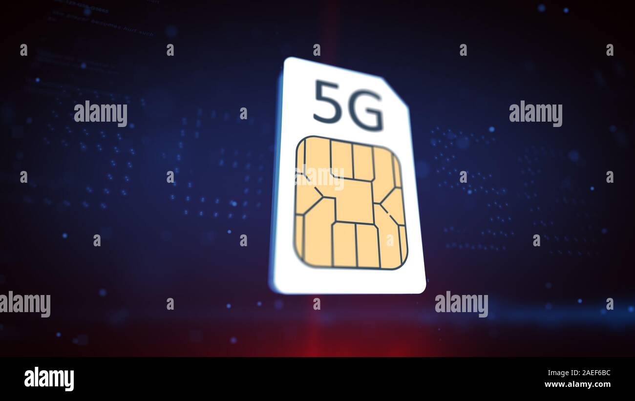 Page 3 5g Sim Card High Resolution Stock Photography And Images Alamy
