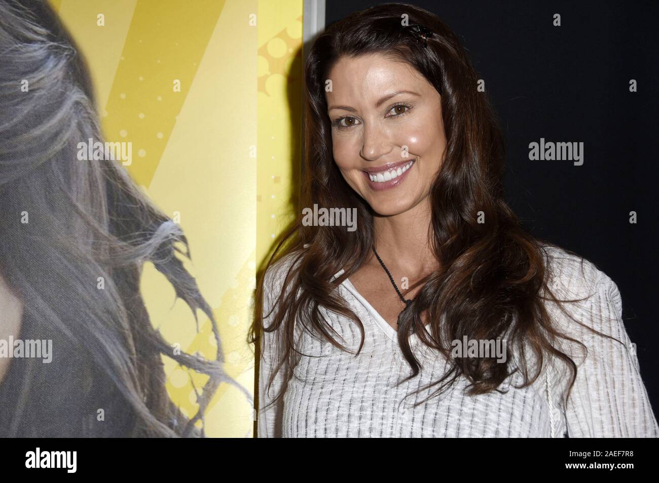 Shannon elizabeth hi-res stock photography and images - Page 3 - Alamy