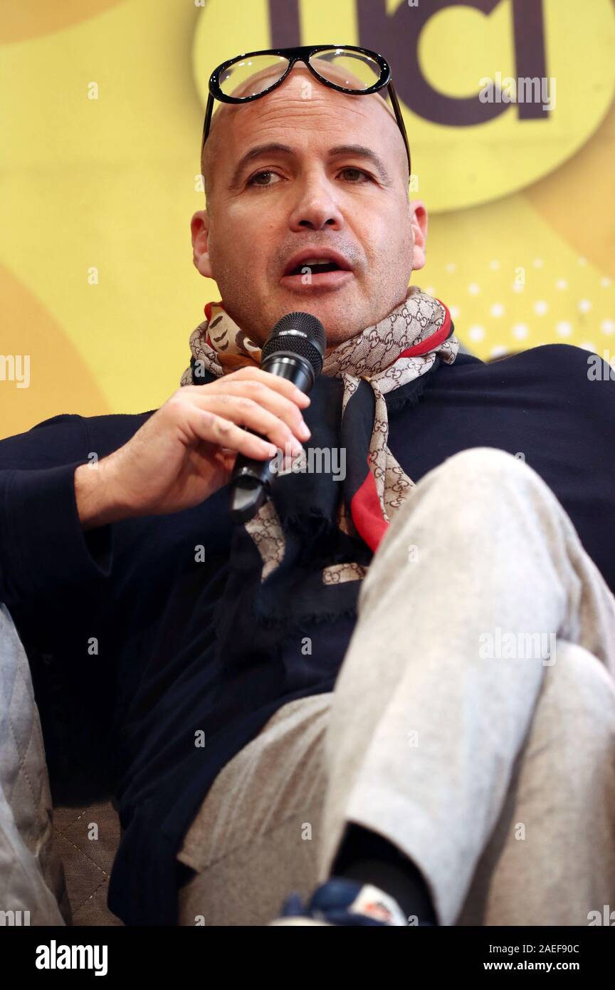 Billy Zane Back To The Future Hi-res Stock Photography And Images - Alamy