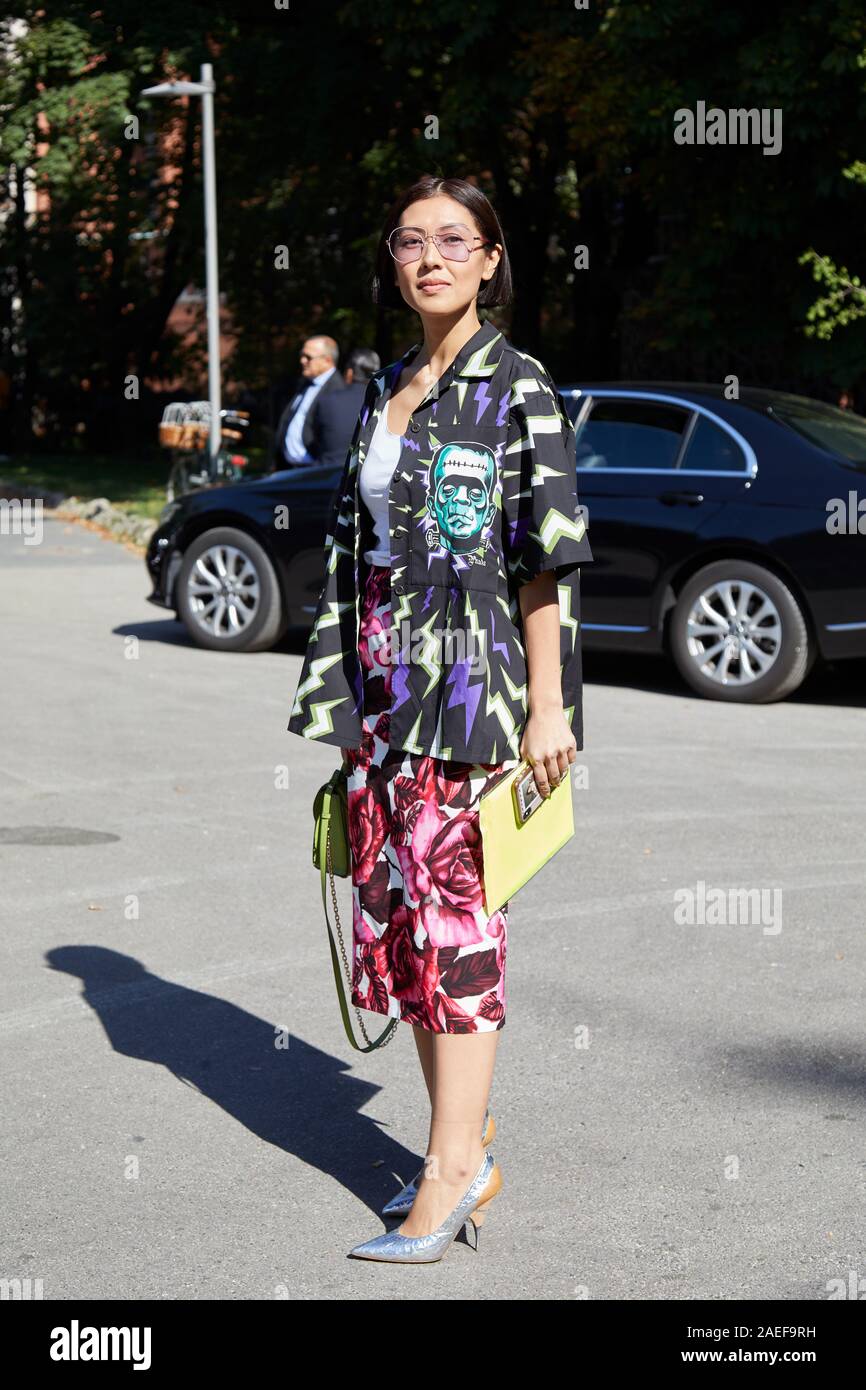 Prada skirt 2019 Clearance