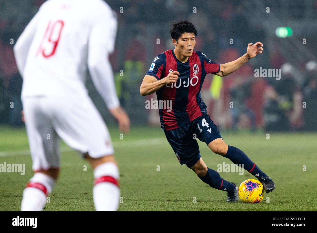 Tomiyasu High Resolution Stock Photography And Images Alamy