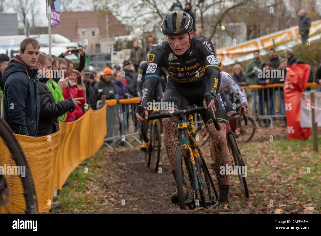 Thijs Aerts High Resolution Stock Photography and Images - Alamy