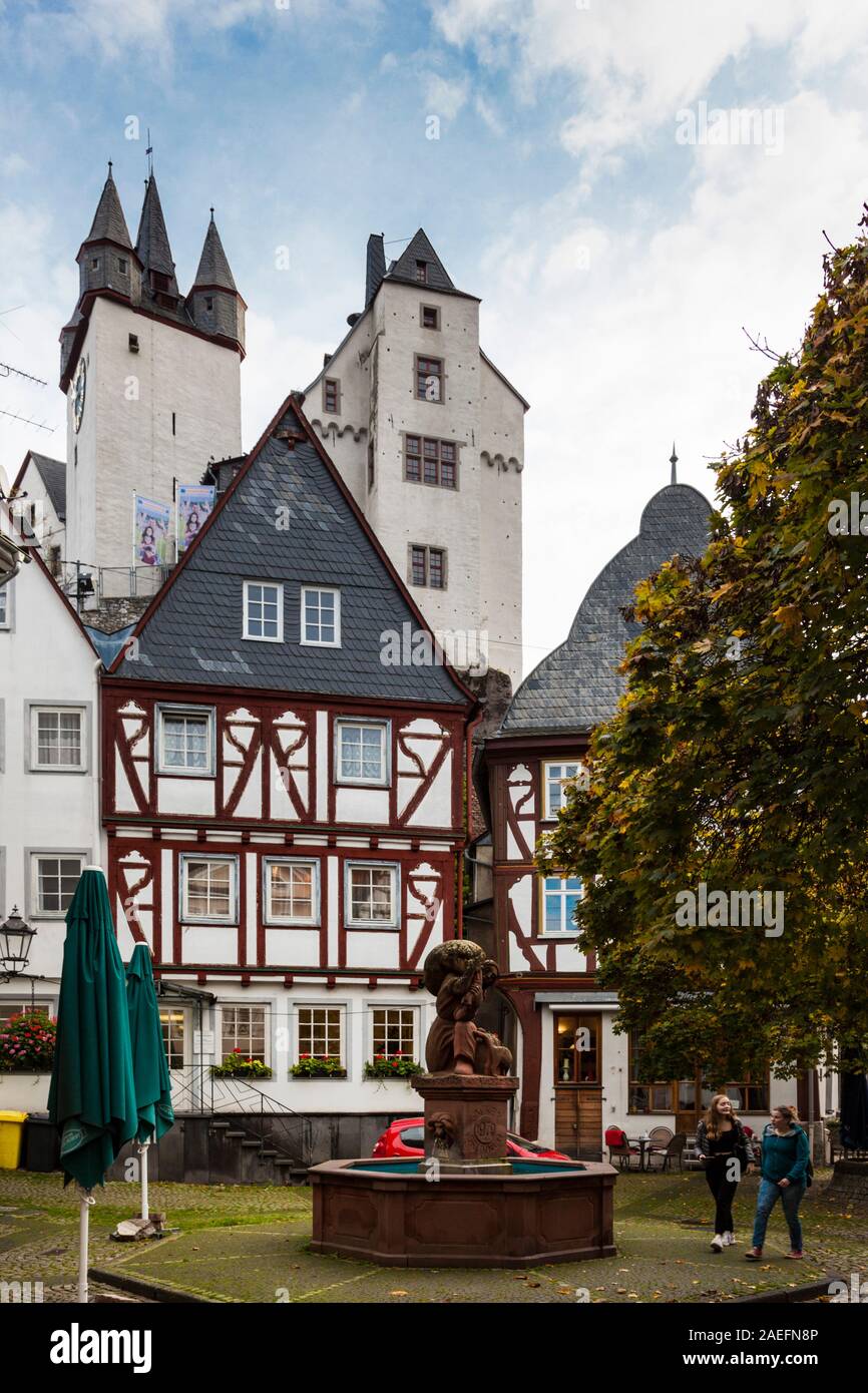 Diez medieval hires stock photography and images Alamy