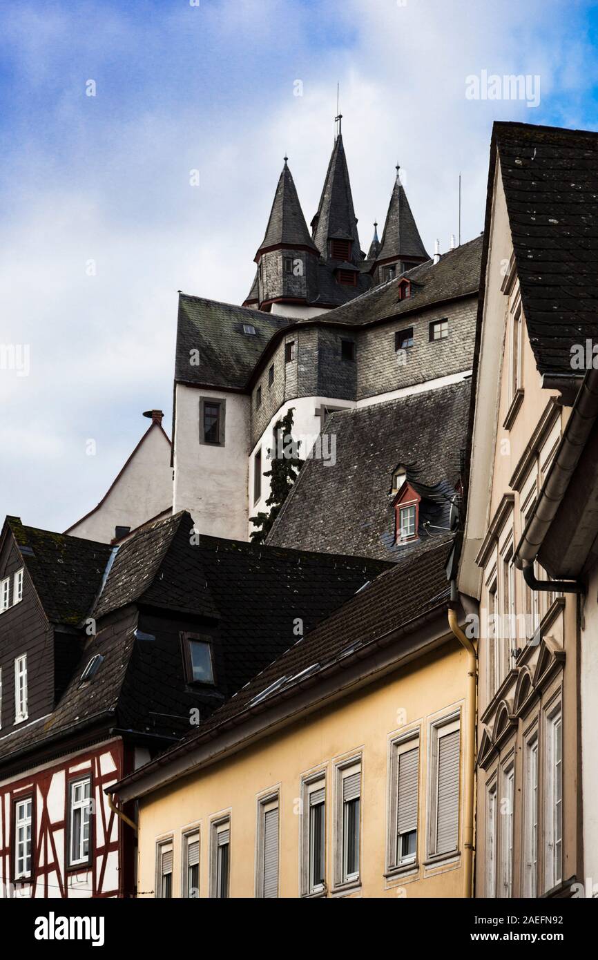 Diez medieval hires stock photography and images Alamy