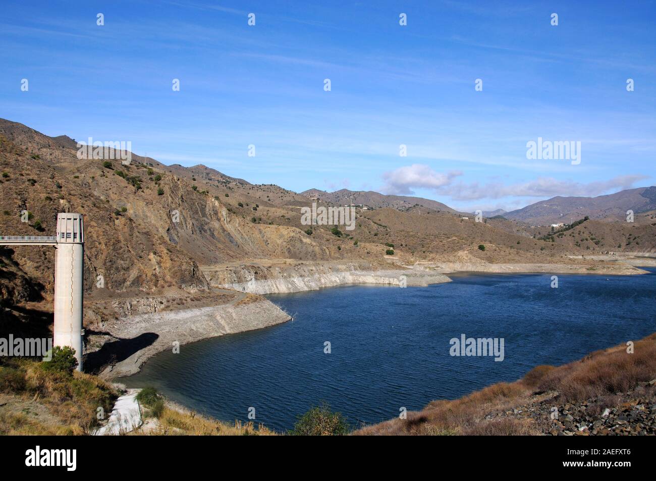 Embalse de la concepcion hires stock photography and images Alamy