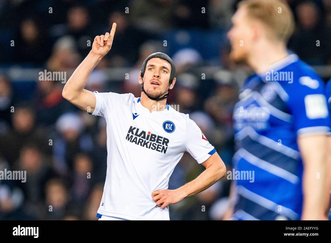 Damian rossbach karlsruher sc hi-res stock photography and images - Alamy