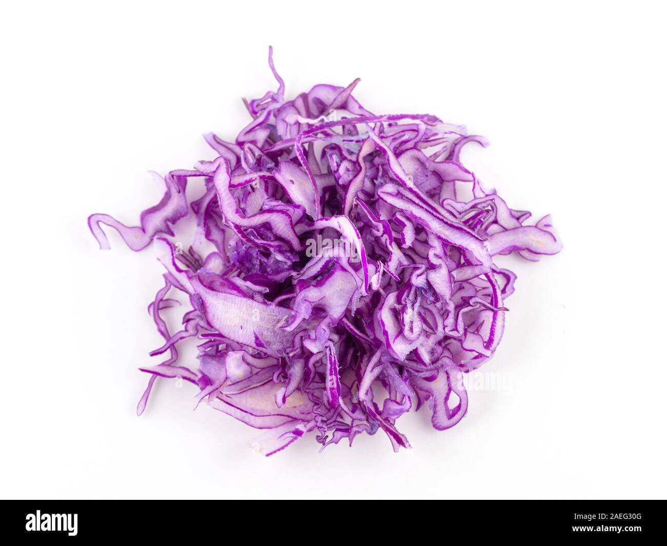Thin strips of vegetables Cut Out Stock Images & Pictures Alamy