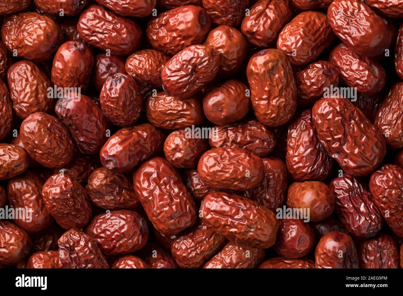 Dates red What Is