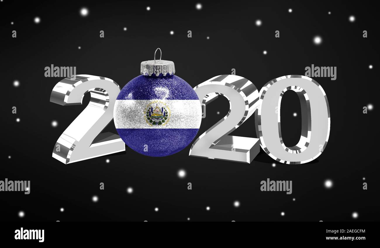 El Salvador Independence Celebration Stock Photos El Salvador