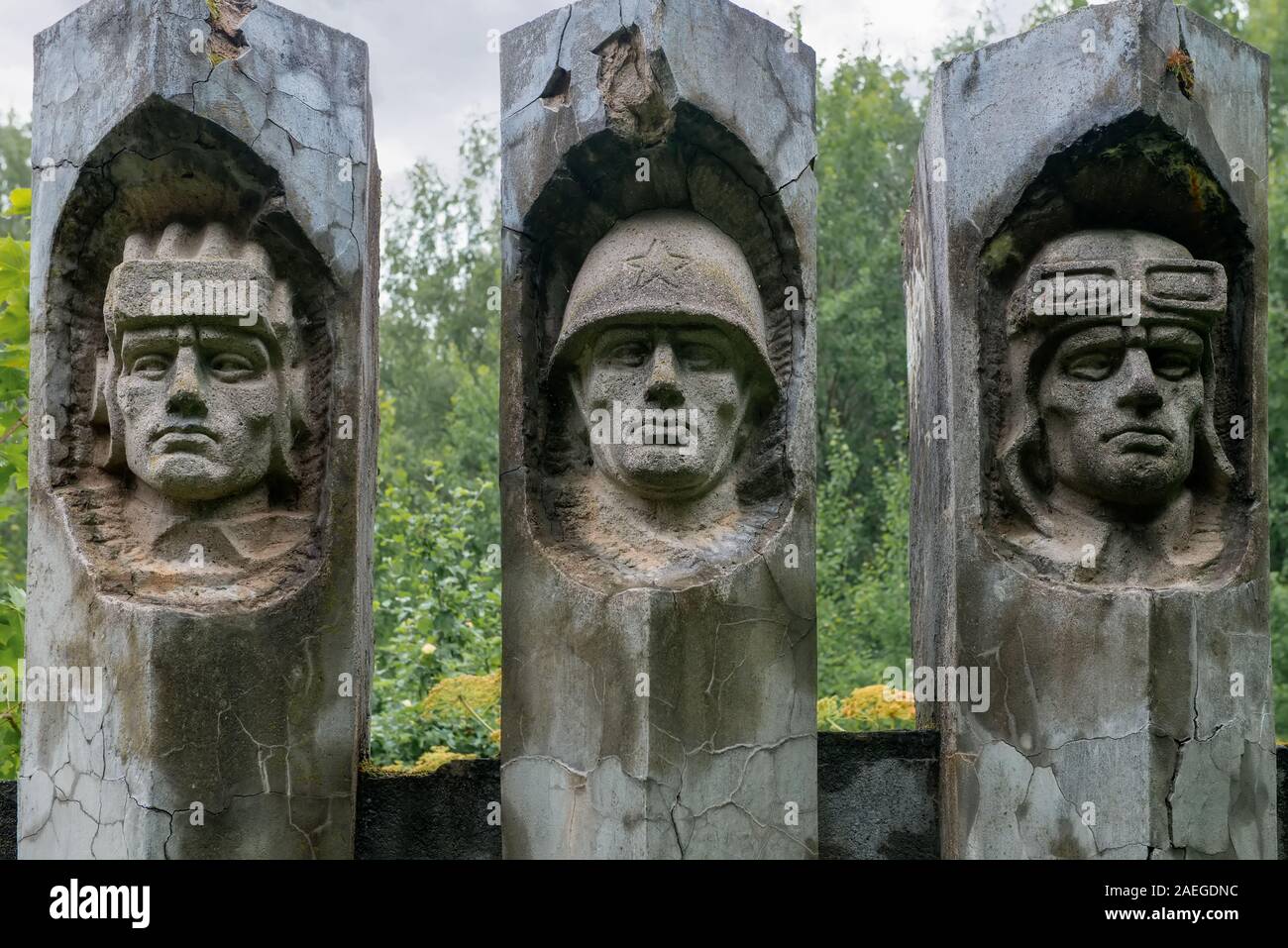 World war ii style helmet hi-res stock photography and images - Alamy