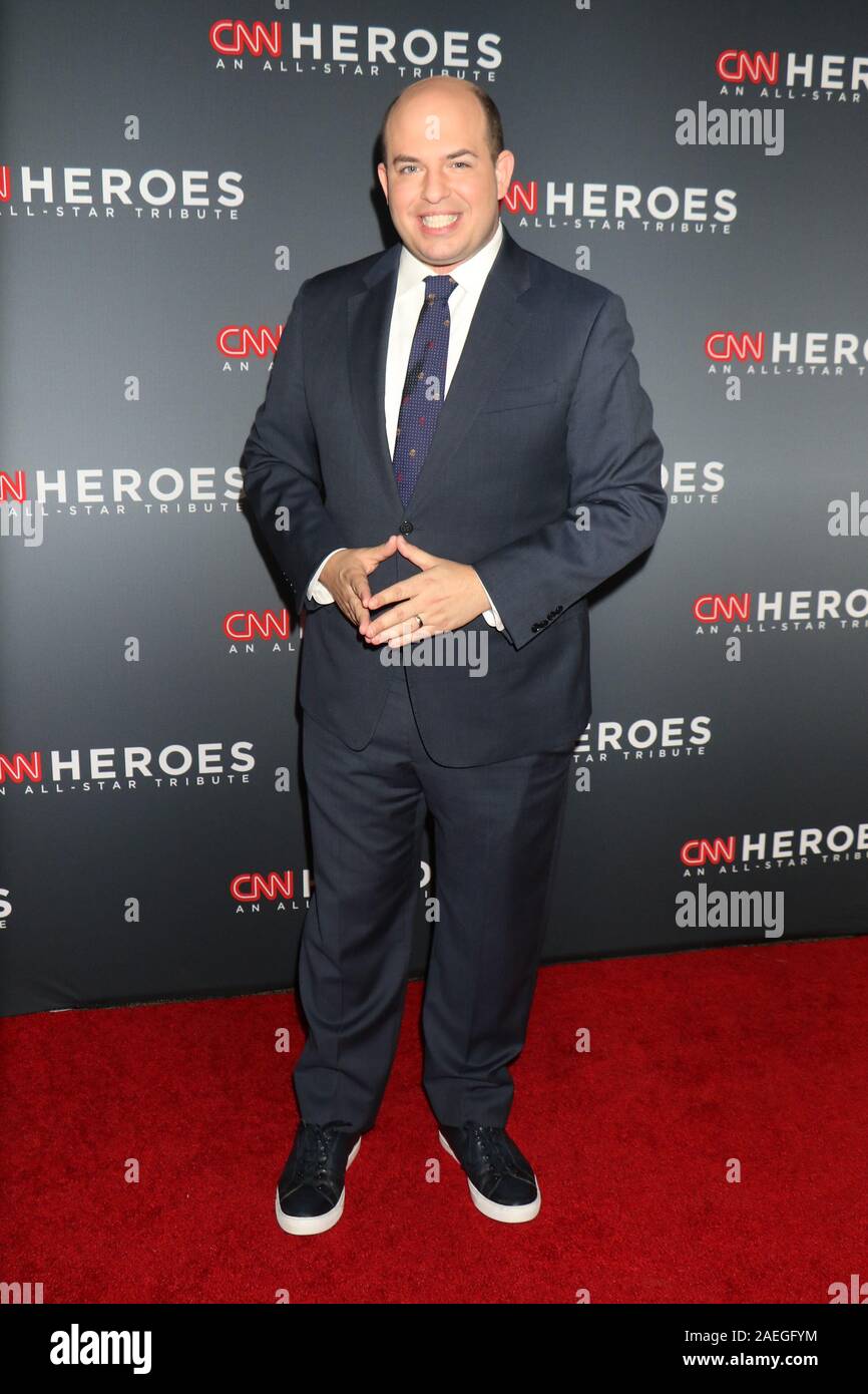 new-york-ny-usa-8th-dec-2019-brian-stelter-at-the-13th-annual-cnn-heroes-an-all-star-tribute-at-the-american-museum-of-natural-history-in-new-york-city-on-december-8