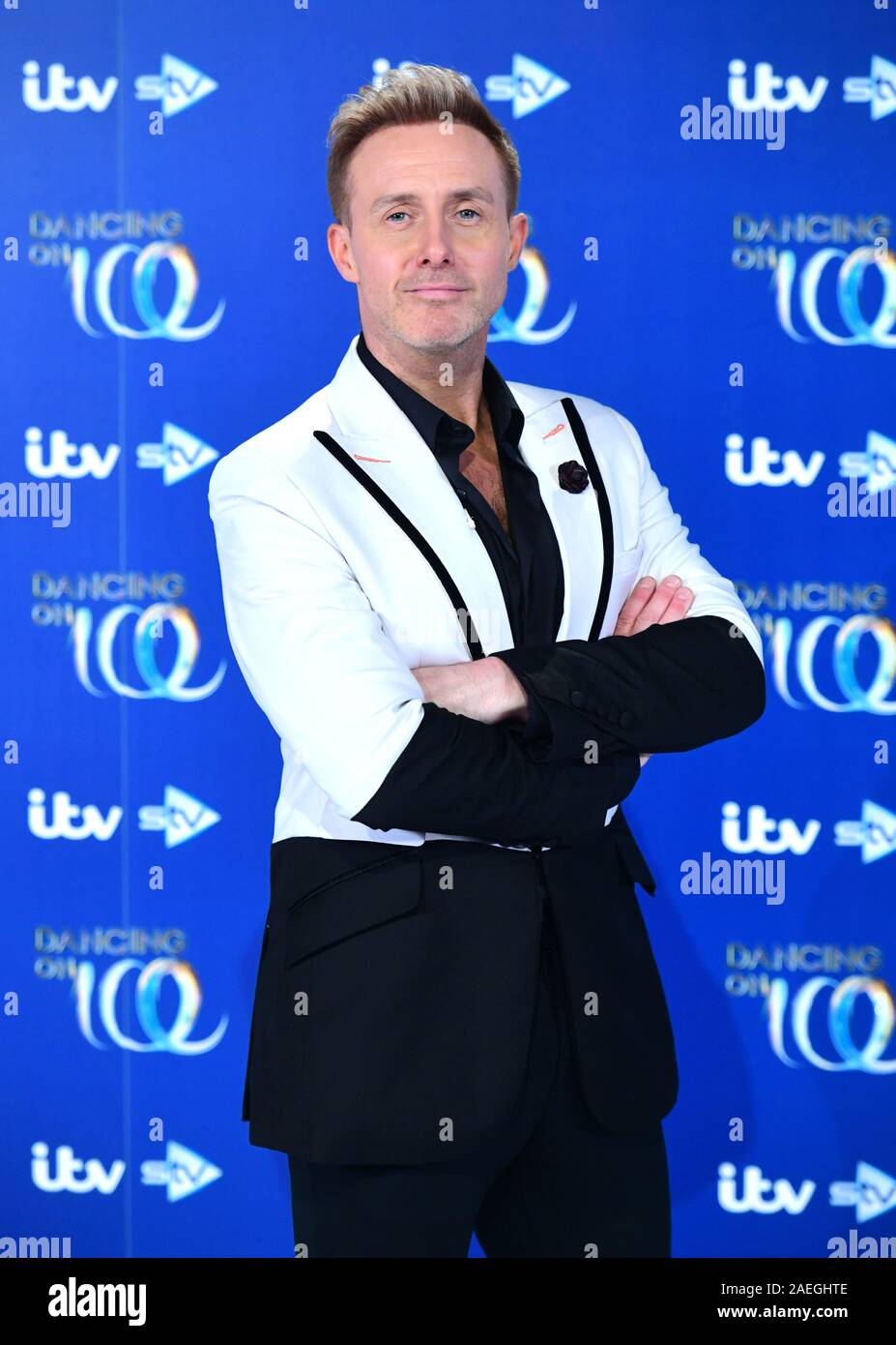 Ian H Watkins High Resolution Stock Photography and Images - Alamy