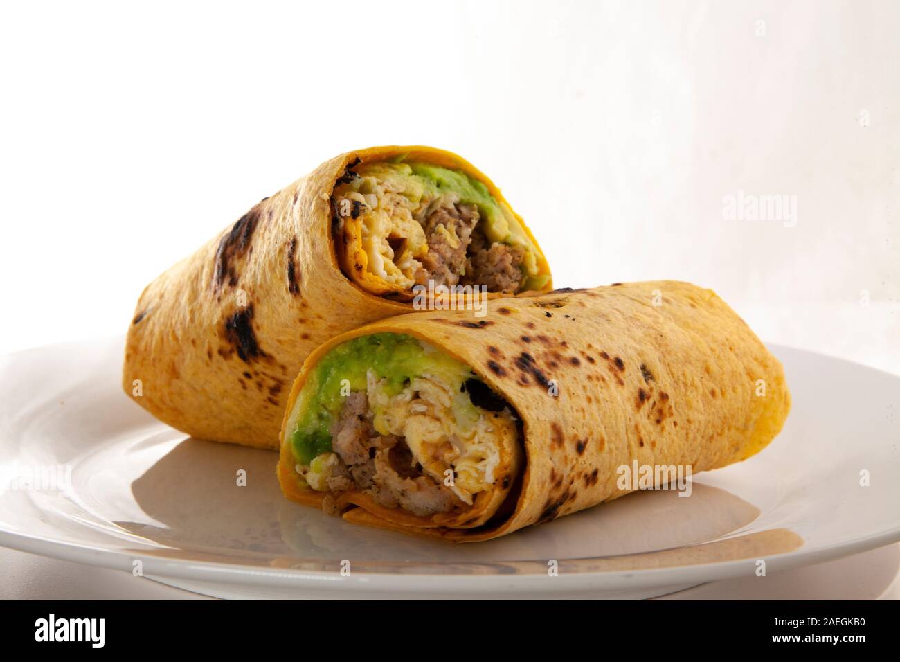 Captivating Breakfast Burrito Landscape Concept Captivating Breakfast Burrito Landscape Concept