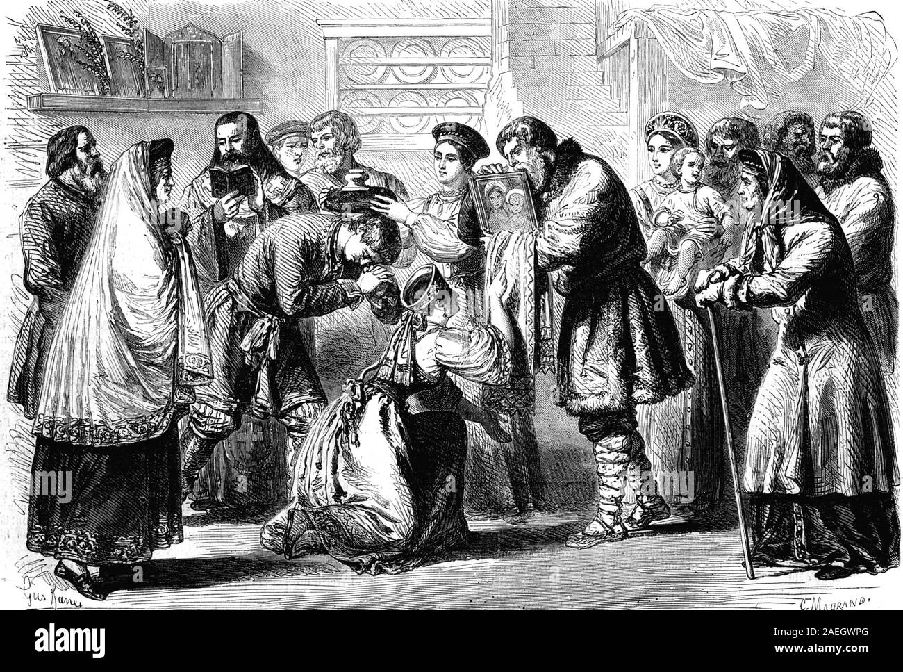 Deutsch Russische Hochzeit Russische Hochzeit Fur Deutsche