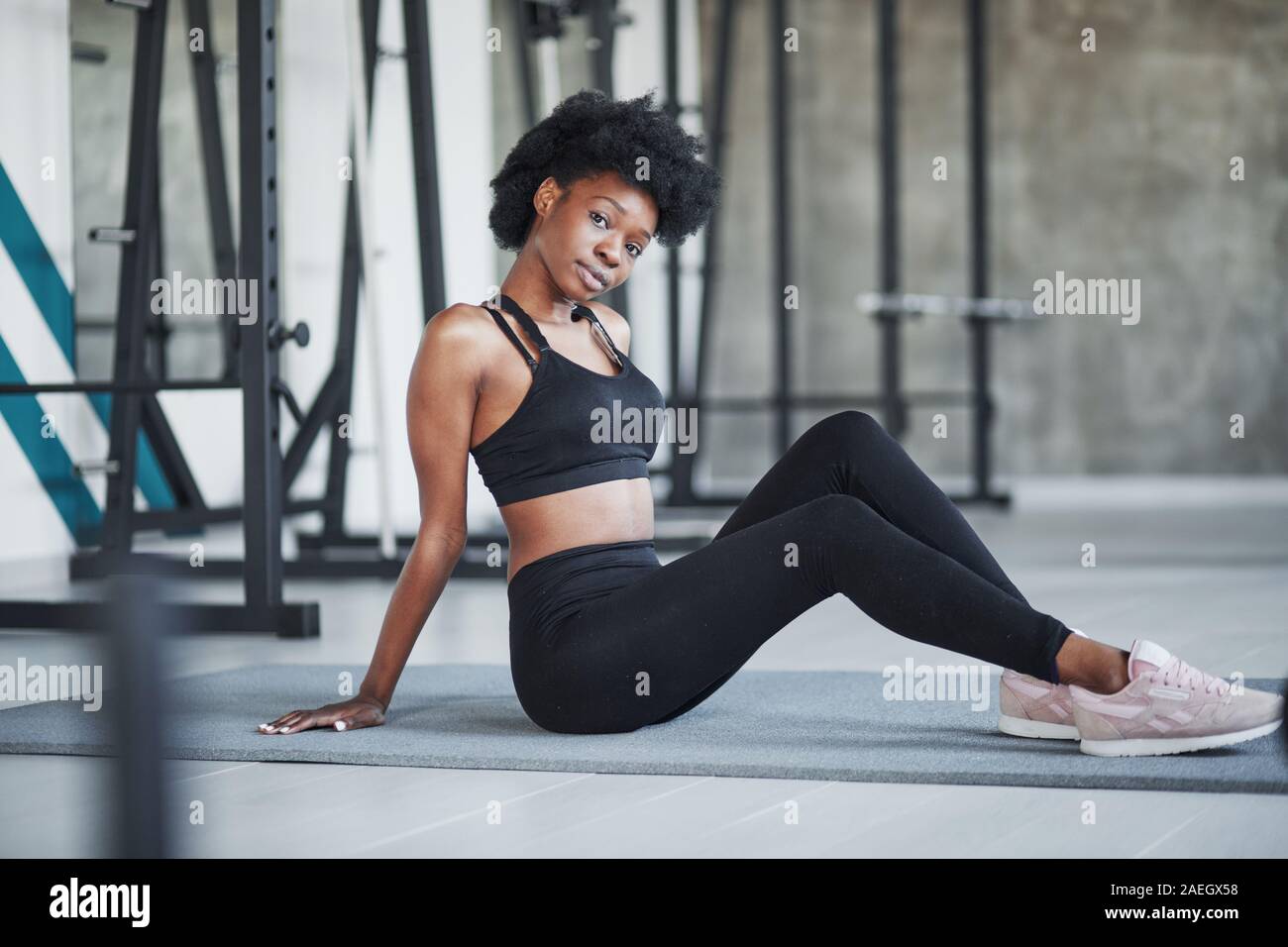 sportive clothes