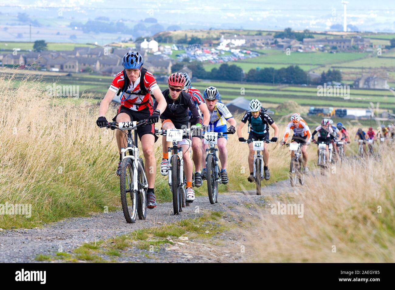 zillertal bike challenge 2019