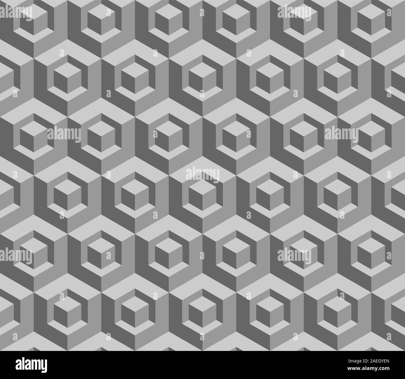 3d geometric patterns wallpaper