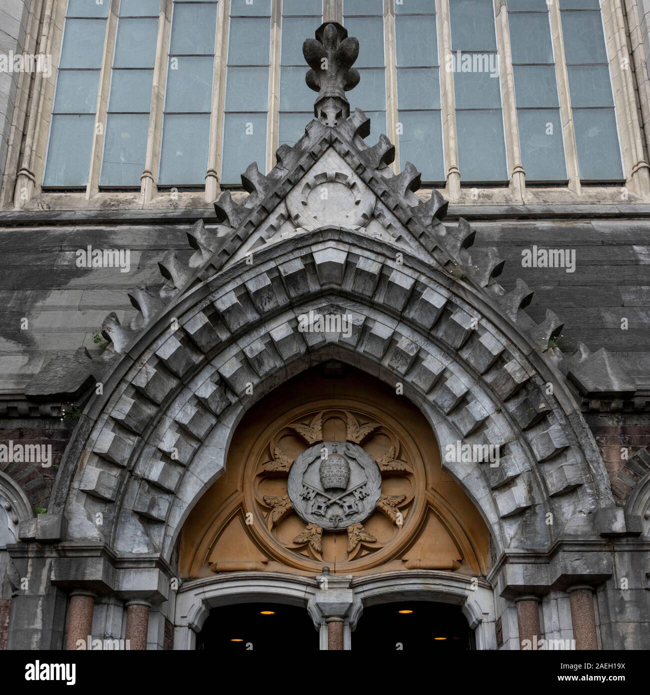 Cork city coat of arms hires stock photography and images Alamy