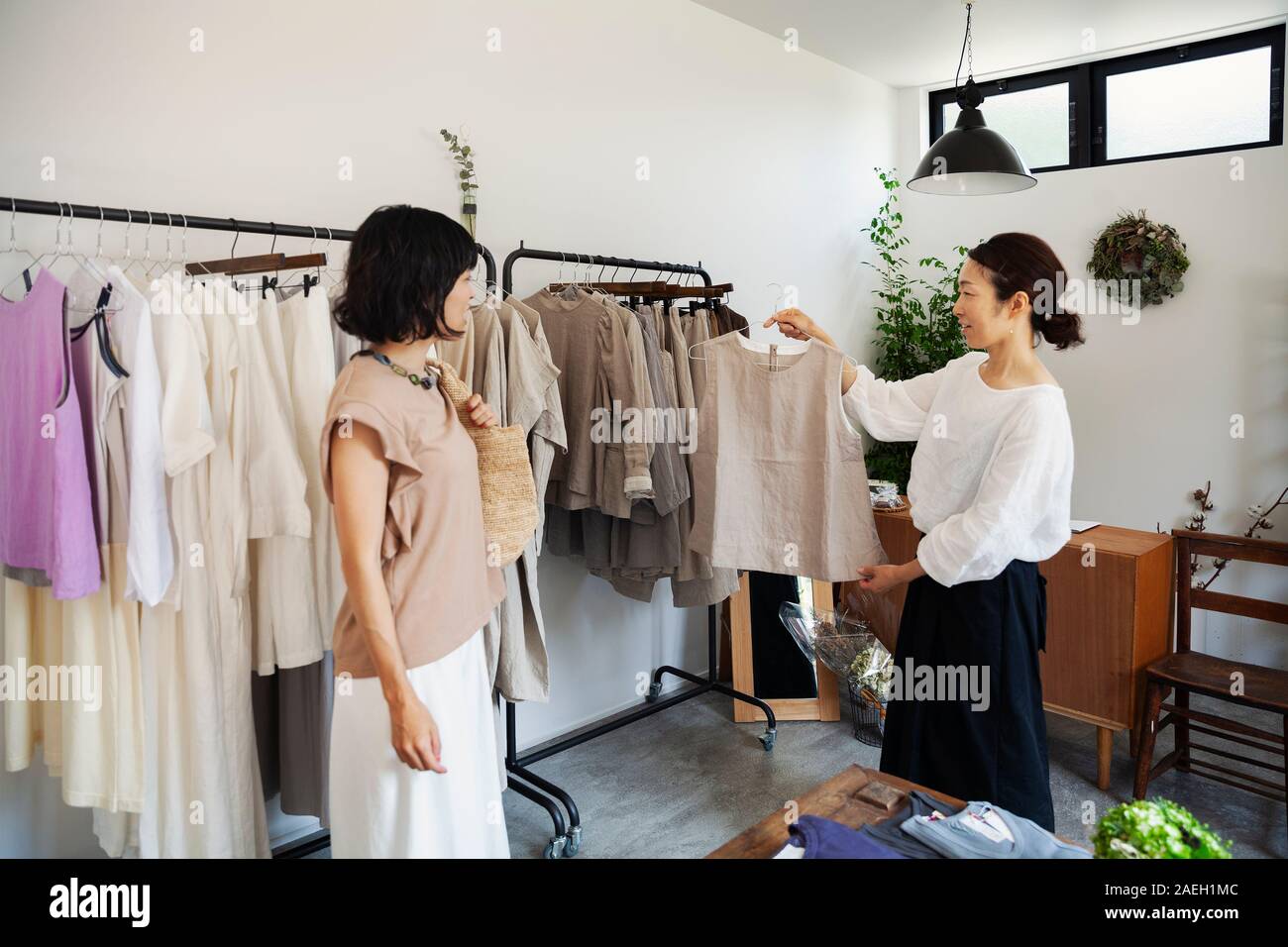 japanese boutique clothing