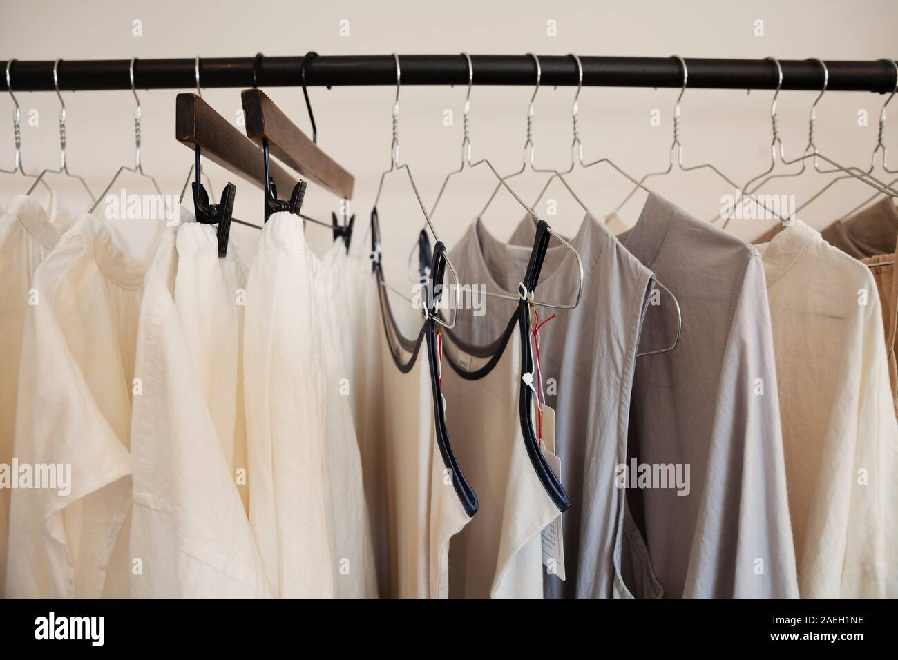 dress rail boutique