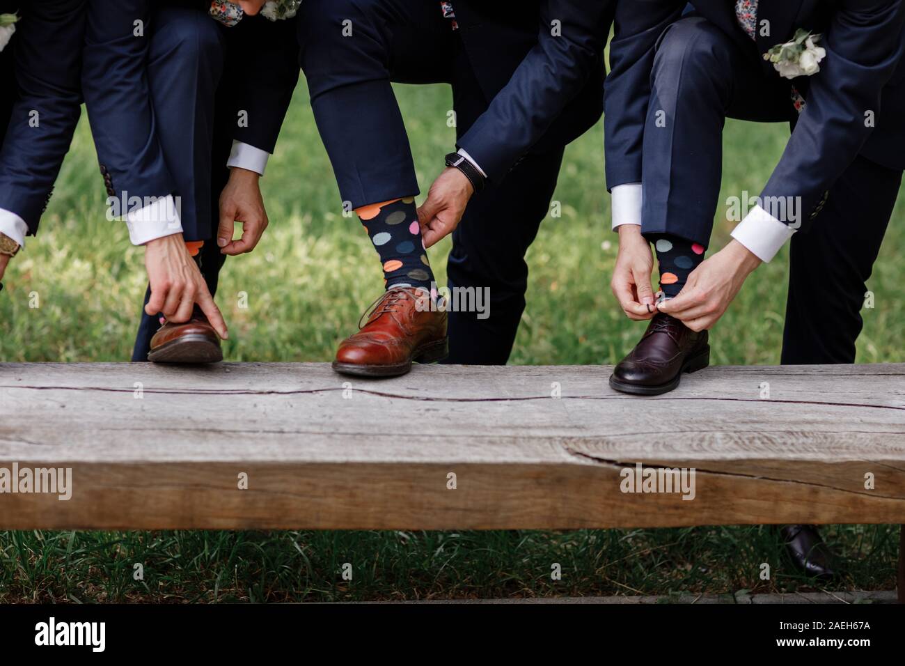mens socks fashion