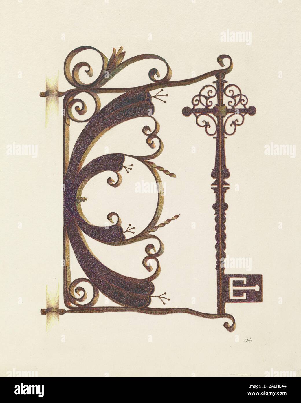 Locksmith Designs