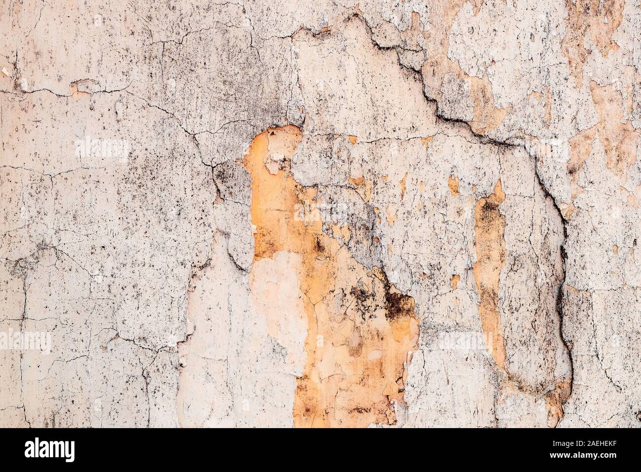 Old wall with rough surface texture hi-res stock photography and images ...