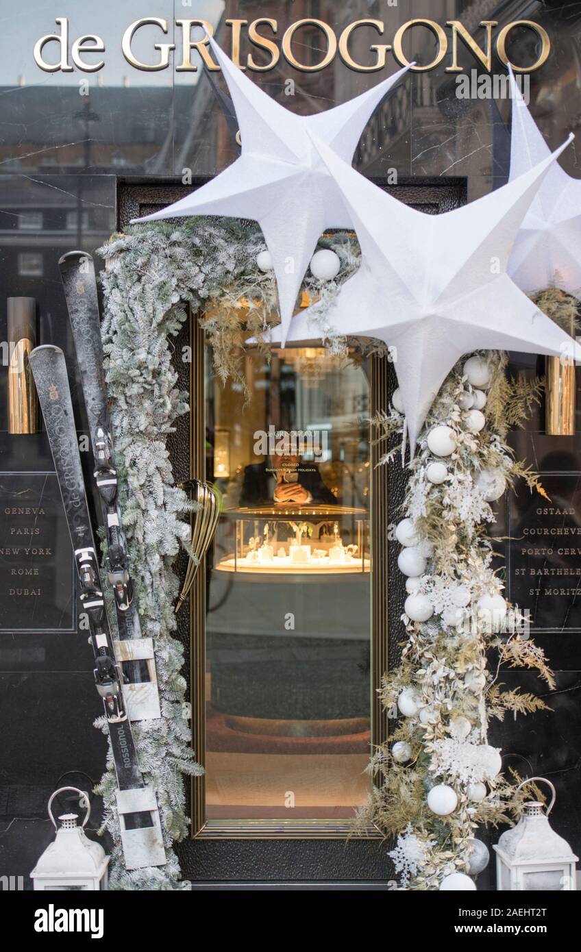 Top Christmas Events And Happenings In Zurich Switzerland