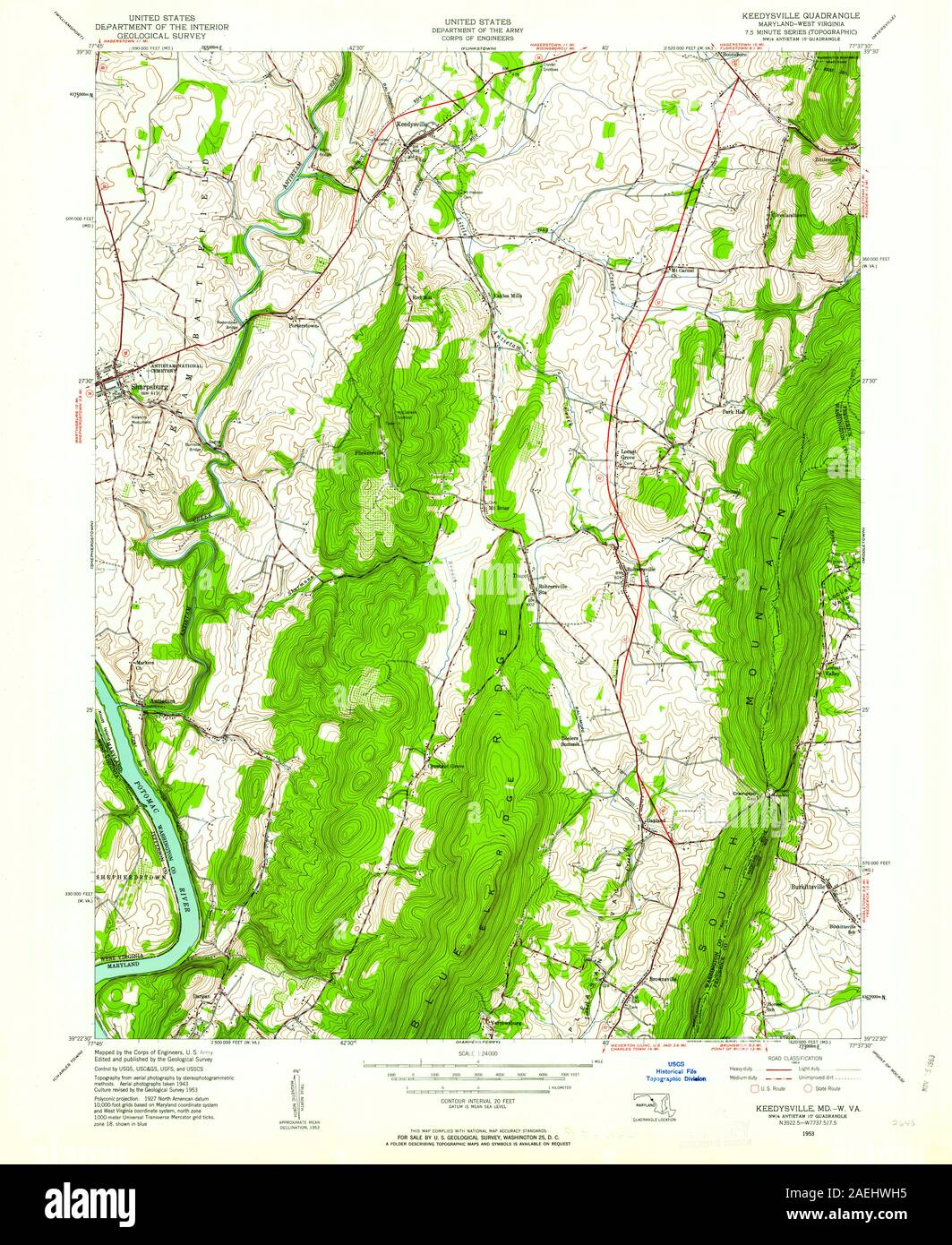 Keedysville hires stock photography and images Alamy