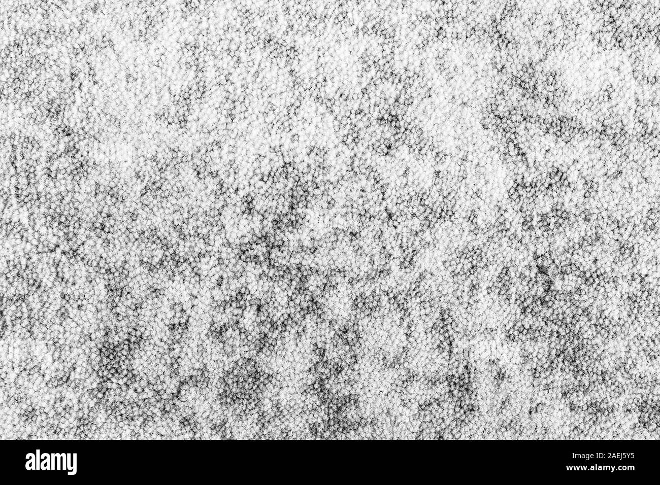 Carpet texture Black and White Stock Photos & Images - Alamy
